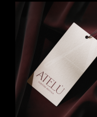 ATELÚ CURATED RENTALS